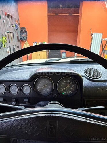 LADA (VAZ) 2103 1983, 14,281 km - 1.3 l - Bakı
