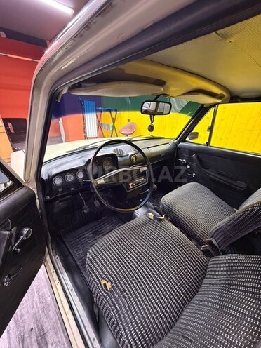LADA (VAZ) 2103 1983, 14,281 km - 1.3 l - Bakı