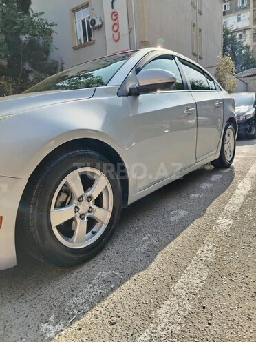 Chevrolet Cruze 2012, 322,030 km - 1.4 л - Bakı
