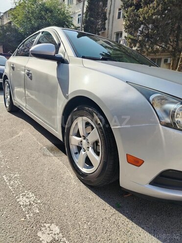 Chevrolet Cruze 2012, 322,030 km - 1.4 л - Bakı