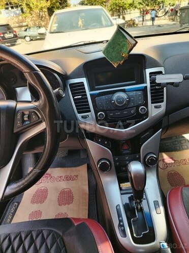 Chevrolet Cruze 2012, 322,030 km - 1.4 л - Bakı