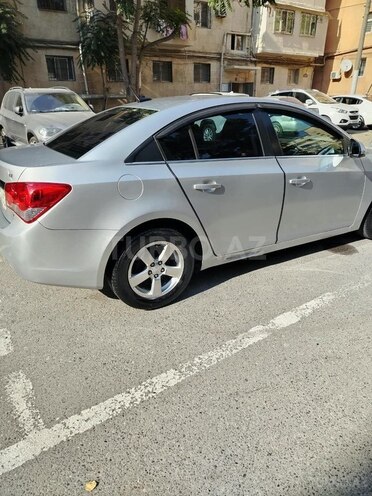 Chevrolet Cruze 2012, 322,030 km - 1.4 л - Bakı