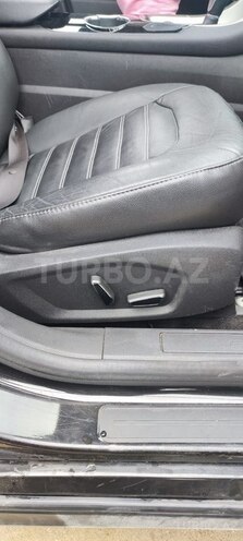 Ford Fusion (North America) 2014, 182,000 km - 1.5 l - Bakı
