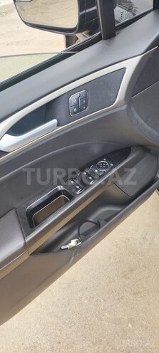 Ford Fusion (North America) 2014, 182,000 km - 1.5 l - Bakı