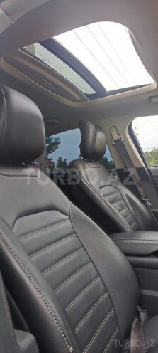 Ford Fusion (North America) 2014, 182,000 km - 1.5 l - Bakı