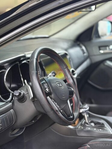 Kia Optima 2011, 140,000 km - 2.0 l - Gəncə