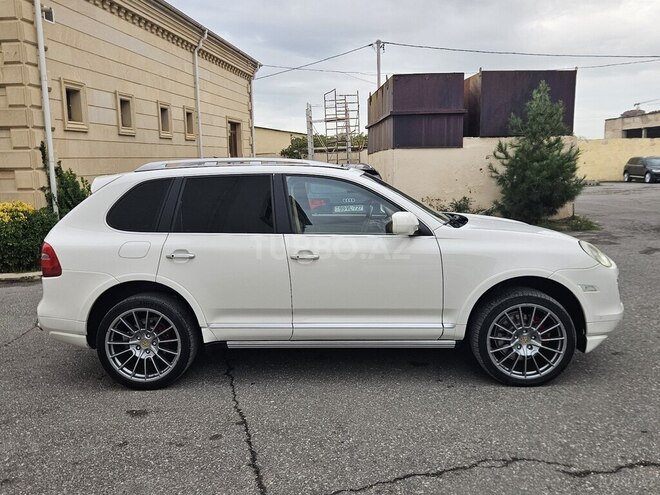 Porsche Cayenne GTS 2007, 245,123 km - 4.8 l - Bakı