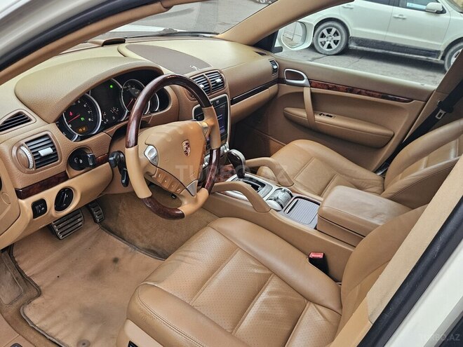 Porsche Cayenne GTS 2007, 245,123 km - 4.8 l - Bakı