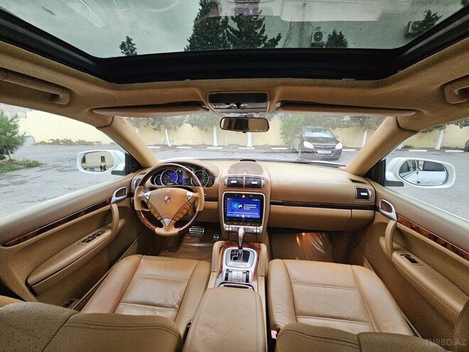 Porsche Cayenne GTS 2007, 245,123 km - 4.8 l - Bakı