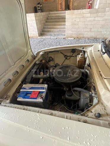 Moskvich  1989, 172,000 km - 1.7 l - Şəmkir