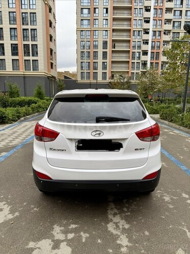 Hyundai ix35 2013, 226,000 km - 2.0 л - Bakı