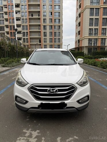 Hyundai ix35 2013, 226,000 km - 2.0 л - Bakı