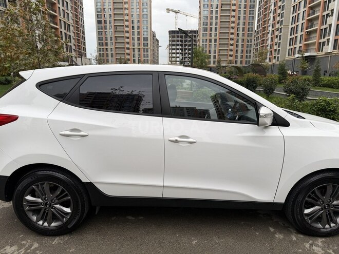 Hyundai ix35 2013, 226,000 km - 2.0 л - Bakı