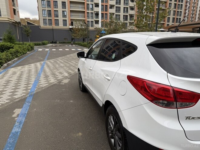 Hyundai ix35 2013, 226,000 km - 2.0 л - Bakı