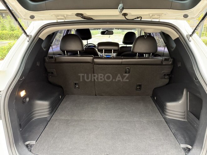 Hyundai ix35 2013, 226,000 km - 2.0 л - Bakı