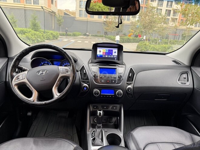 Hyundai ix35 2013, 226,000 km - 2.0 л - Bakı