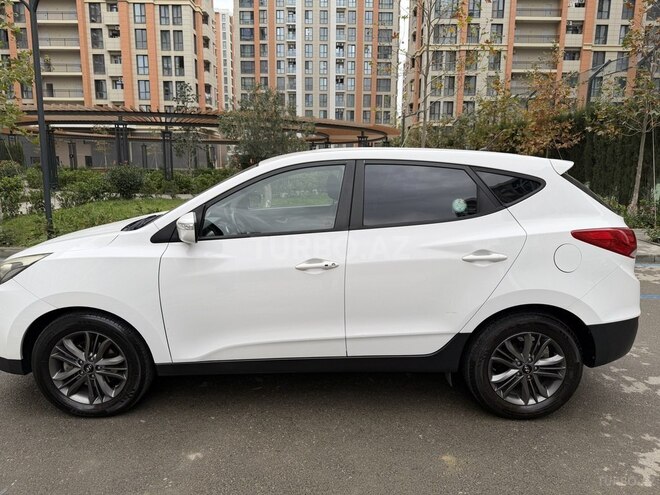 Hyundai ix35 2013, 226,000 km - 2.0 л - Bakı