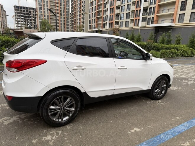 Hyundai ix35 2013, 226,000 km - 2.0 л - Bakı