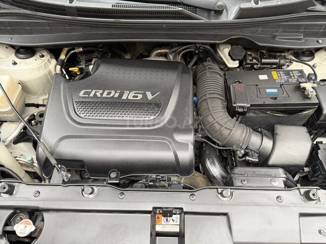 Hyundai ix35 2013, 226,000 km - 2.0 л - Bakı