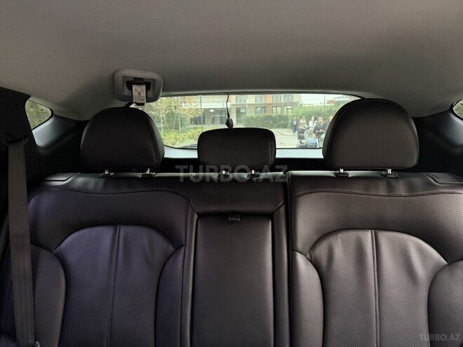 Hyundai ix35 2013, 226,000 km - 2.0 л - Bakı