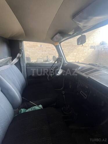 Moskvich  1989, 172,000 km - 1.7 l - Şəmkir
