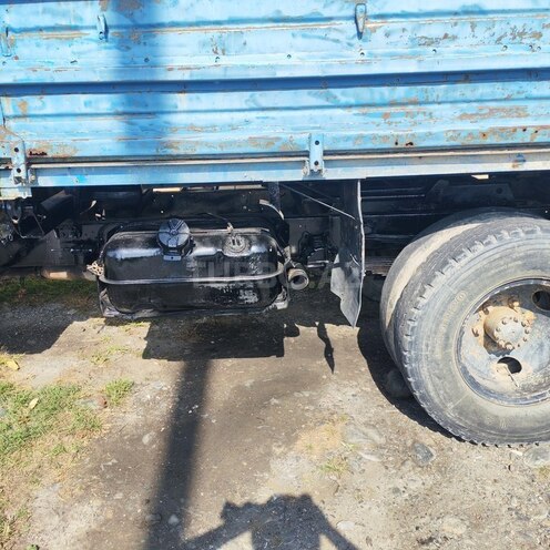 GAZ 53 1980, 316,888 km - 4.2 l - Balakən