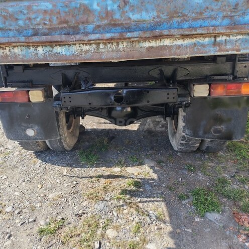 GAZ 53 1980, 316,888 km - 4.2 l - Balakən