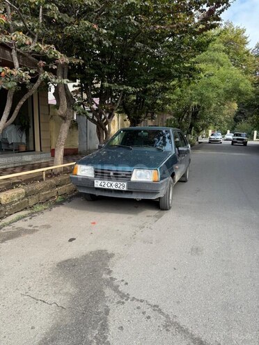 LADA (VAZ) 21099 1999, 165,233 km - 1.5 l - Lənkəran