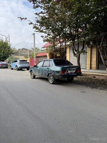 LADA (VAZ) 21099 1999, 165,233 km - 1.5 l - Lənkəran