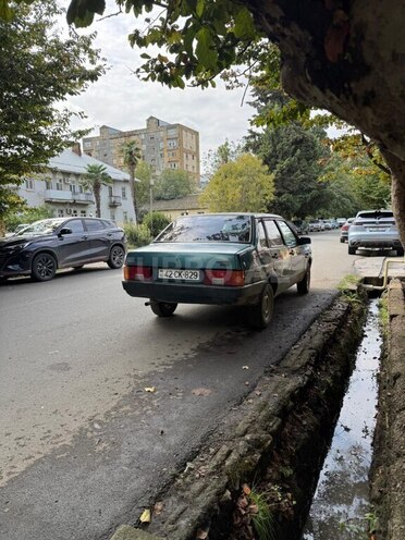 LADA (VAZ) 21099 1999, 165,233 km - 1.5 l - Lənkəran