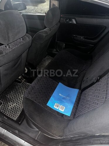 Opel Astra 1998, 129,900 km - 1.6 л - Qax