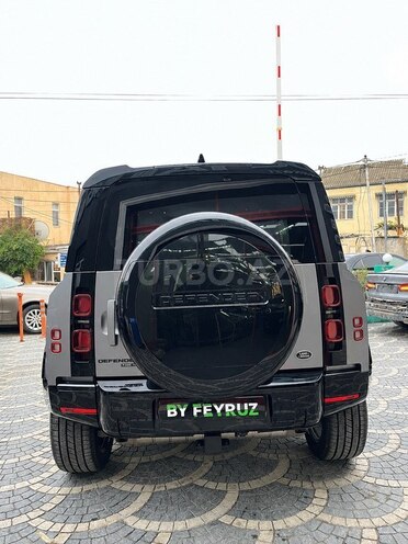 Land Rover Defender 2020, 91,230 km - 3.0 l - Bakı