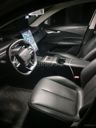 Changan Qiyuan A05 2025, 37,500 km - 1.5 l - Bakı