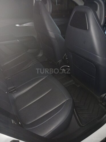 Changan Qiyuan A05 2025, 37,500 km - 1.5 l - Bakı