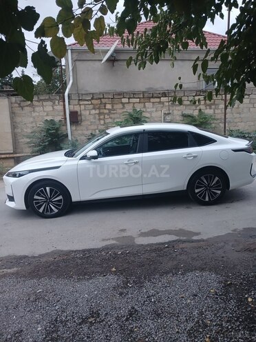 Changan Qiyuan A05 2025, 37,500 km - 1.5 l - Bakı