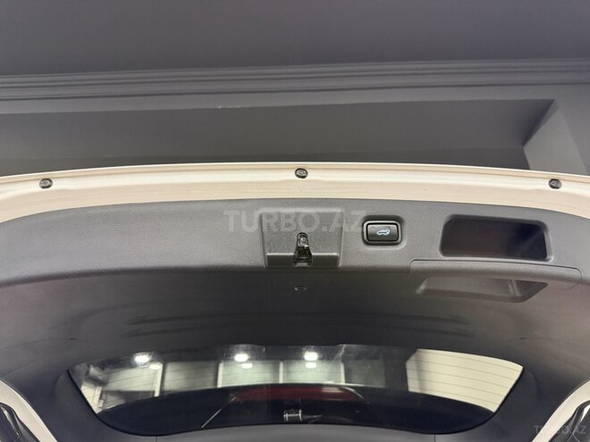 Hyundai Santa Fe 2018, 110,000 km - 2.0 л - Bakı