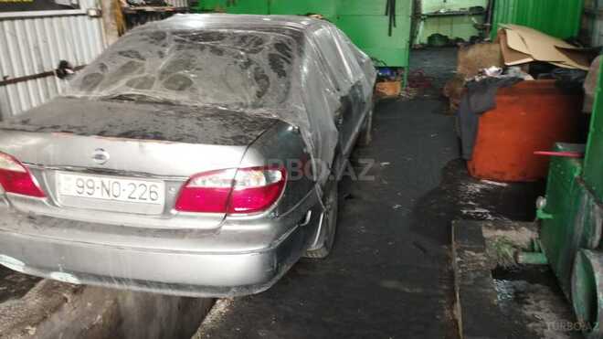 Nissan Maxima 2006, 459,657 km - 3.0 л - Bakı