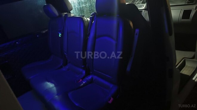 Mercedes  2007, 658,962 km - 2.1 л - Masallı