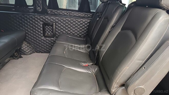 Mercedes  2007, 658,962 km - 2.1 л - Masallı