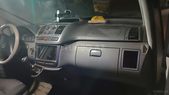 Mercedes  2007, 658,962 km - 2.1 л - Masallı