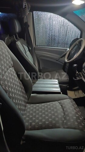 Mercedes  2007, 658,962 km - 2.1 л - Masallı