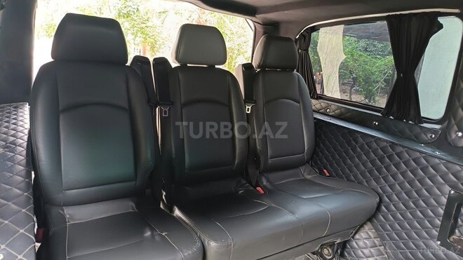 Mercedes  2007, 658,962 km - 2.1 л - Masallı