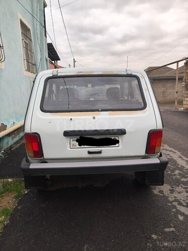 LADA (VAZ) Niva 2012, 265,899 km - 1.7 l - Bakı