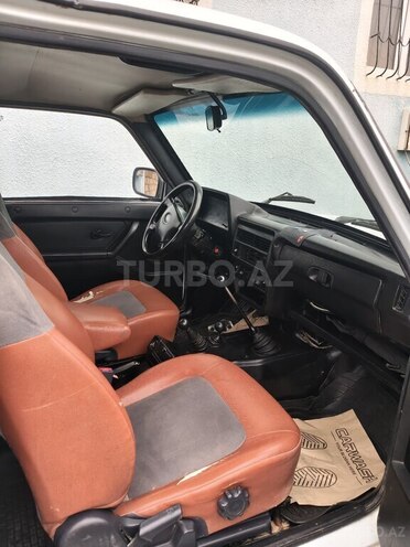 LADA (VAZ) Niva 2012, 265,899 km - 1.7 l - Bakı
