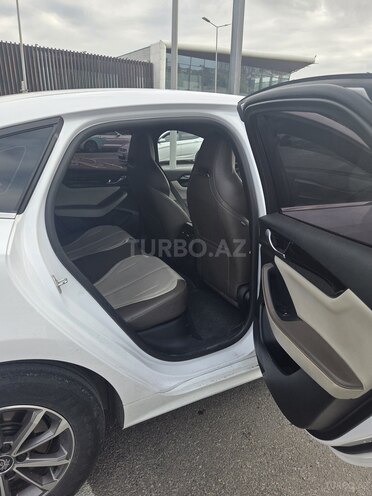 BYD Qin Plus 2024, 112,000 km - 1.5 l - Bakı