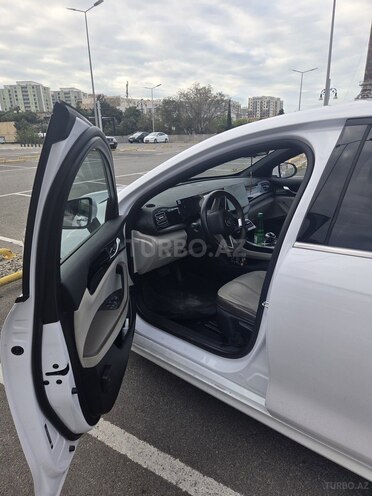 BYD Qin Plus 2024, 112,000 km - 1.5 l - Bakı