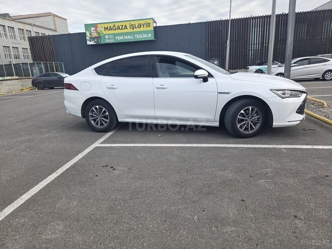 BYD Qin Plus 2024, 112,000 km - 1.5 l - Bakı