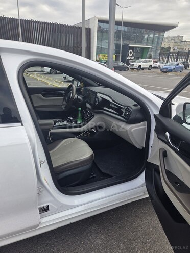 BYD Qin Plus 2024, 112,000 km - 1.5 l - Bakı