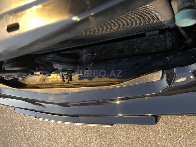 Mercedes E 220 1999, 347,000 km - 2.2 л - Bakı