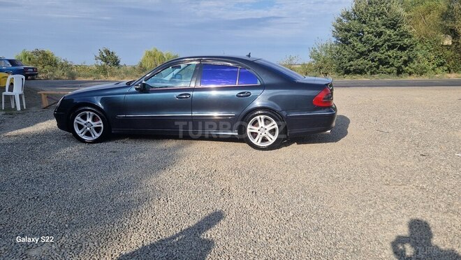 Mercedes E 280 2007, 436,000 km - 3.0 l - Xırdalan